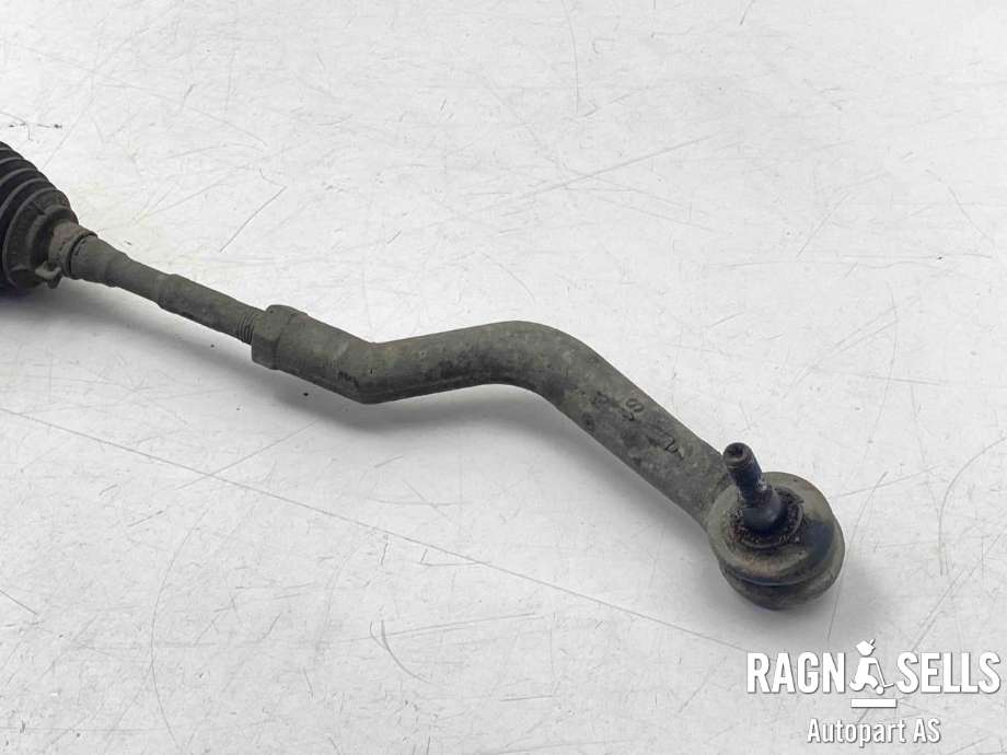 Tannstang til Nissan Qashqai 2014-2021 (Type II)  (480014EH0A||480014EH0B)