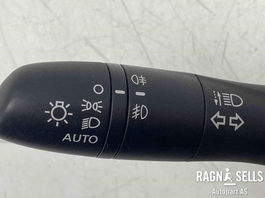 Bryter combi til Nissan Qashqai 2014-2021 (Type II)  (255604EA0E||255604EA2B)