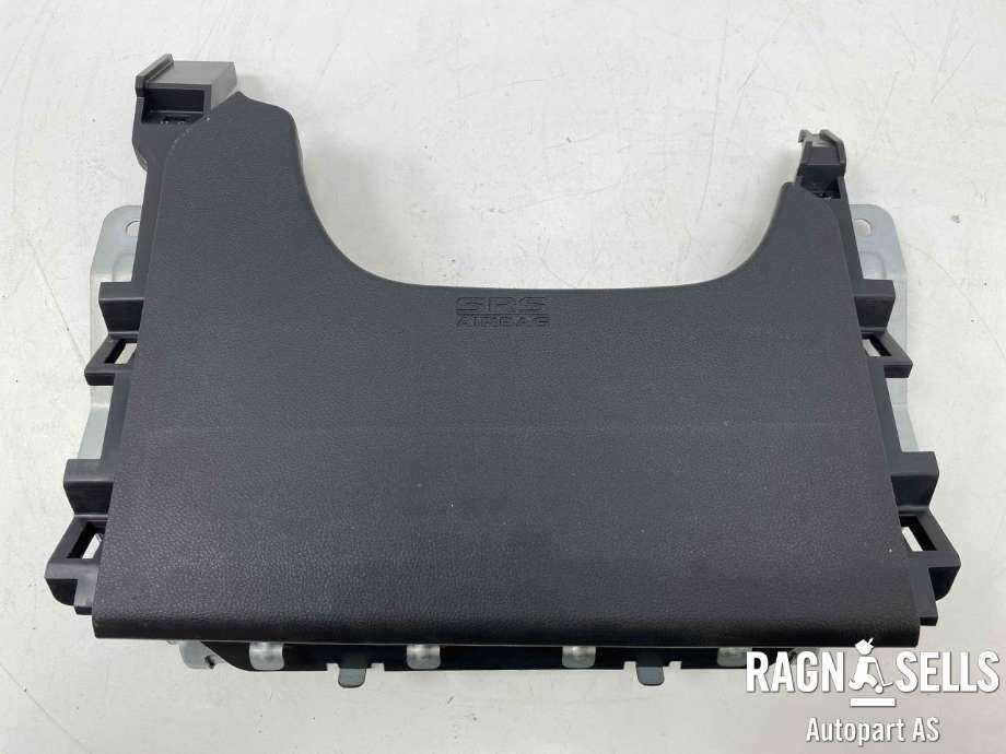 Airbag kne til Citroën C4, Aircross 2012-2017  (7030A242|6176193|)