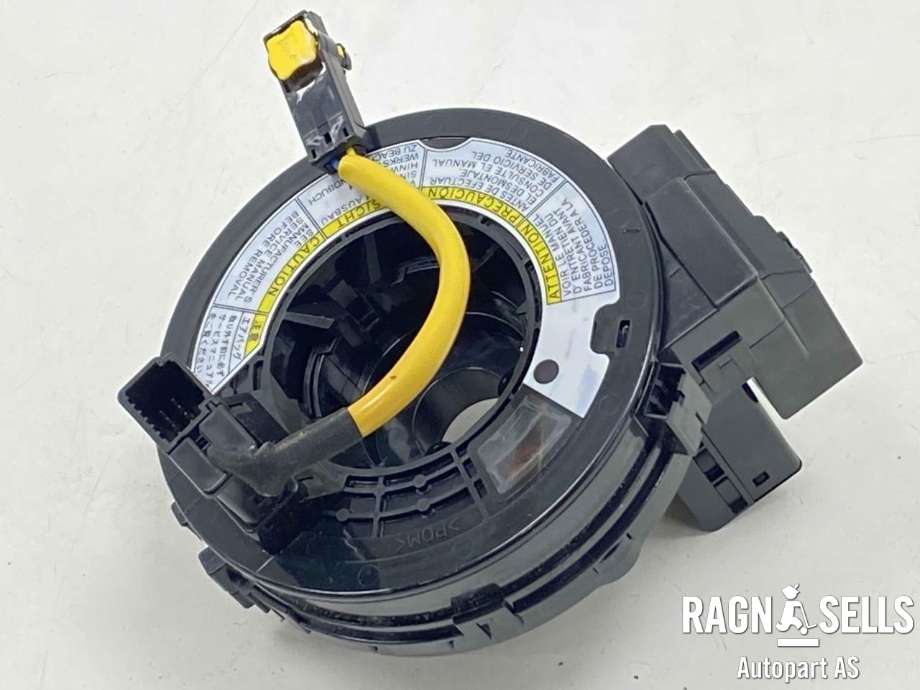 Airbag slepering til Suzuki SX4 S-CROSS, 2013-->> (Type II)  (37440-68L10)