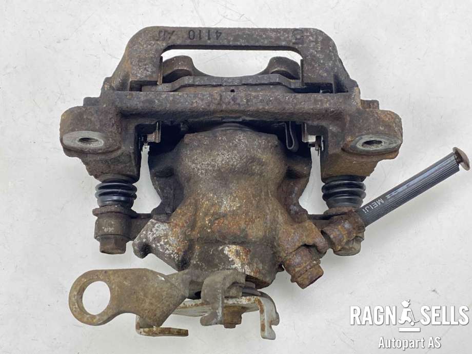 Bremsecaliper høyre bak til Mitsubishi Outlander 2015-->> (Type III, Fase 2)  (4605B650|)