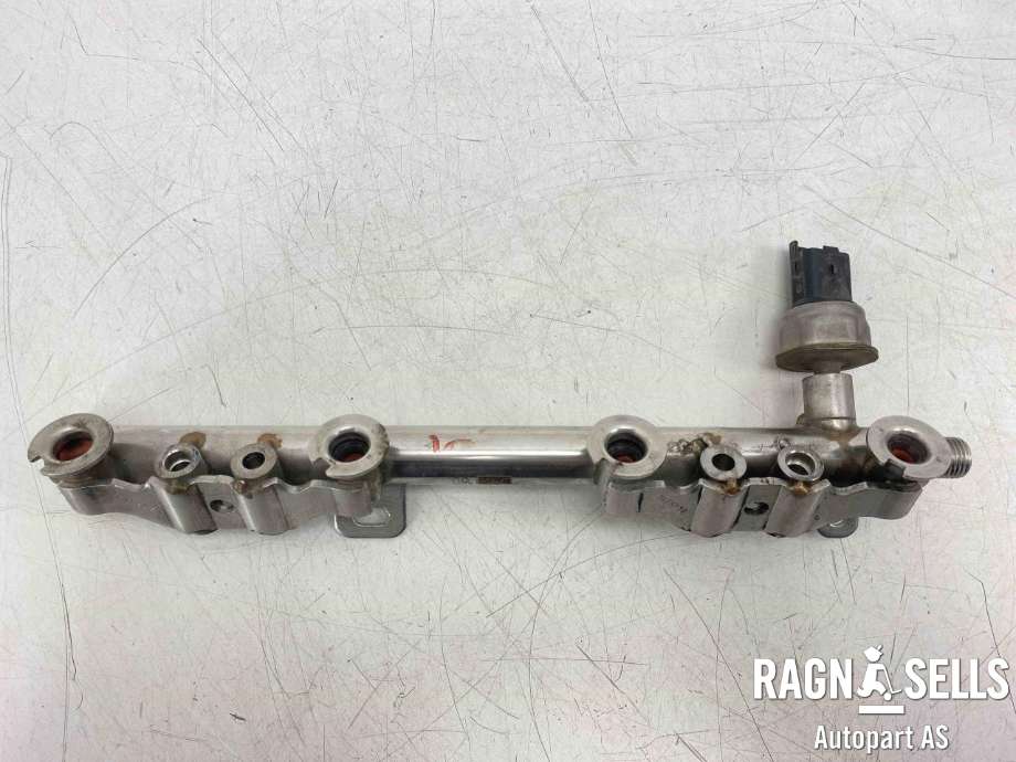 Dyseskinne (fuelrail) til Nissan Qashqai 2014-2021 (Type II) (1752000Q4A|175204385R|1430120269)