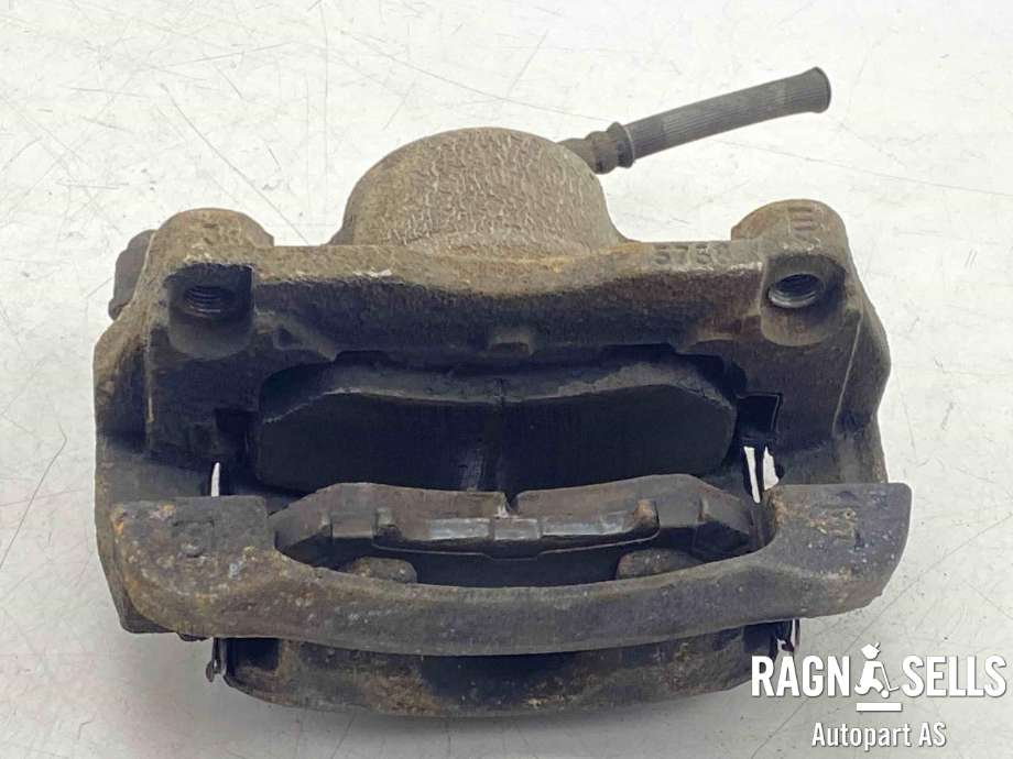 Bremsecaliper høyre foran til Nissan Qashqai 2014-2021 (Type II)  (410014EA0A|)