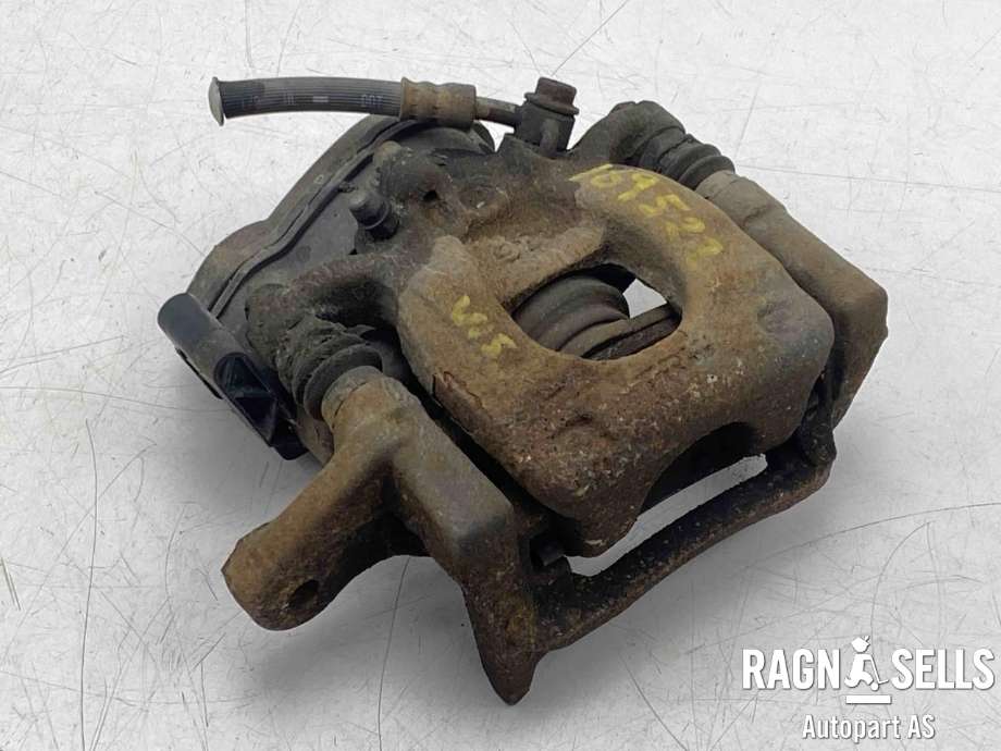 Bremsecaliper venstre bak, elektrisk til Nissan Qashqai 2014-2021 (Type II) (440114EA0A|)