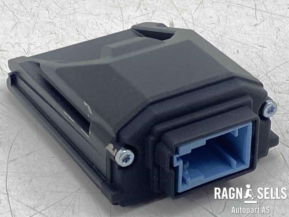 Parkeringskamera bak til Nissan Qashqai 2014-2021 (Type II)  (284G34EA5B|)