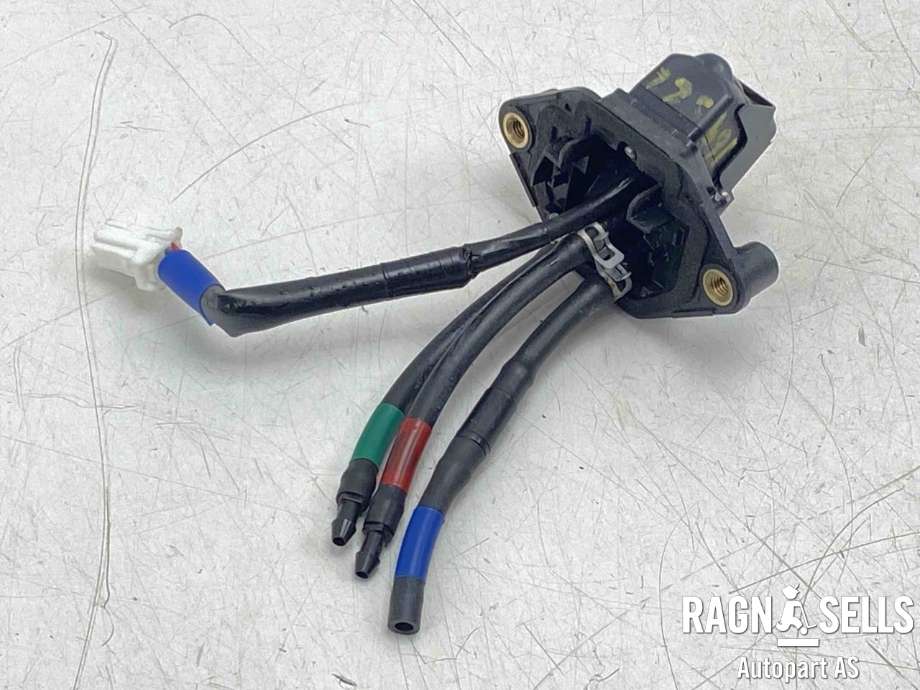 Kamera parkeringshjelp til Nissan Qashqai 2014-2021 (Type II)  (284424EA0C|)