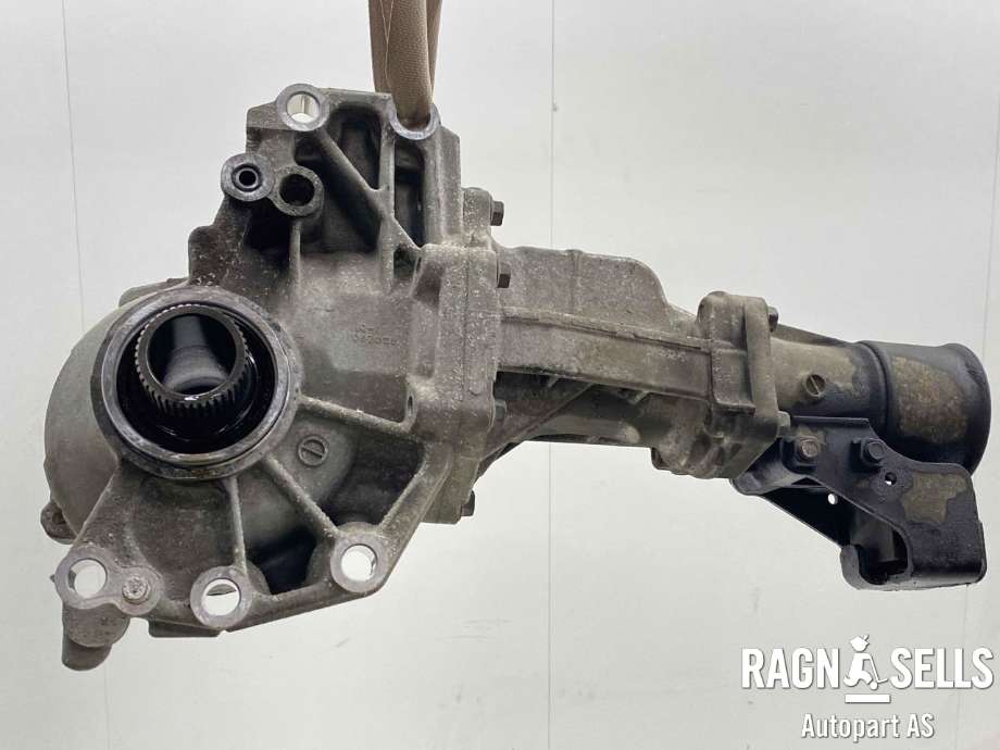 Girkasse 4WD fordelingskasse til Citroën C4, Aircross 2012-2017  (16 085 261 80|16 709 327 80|)