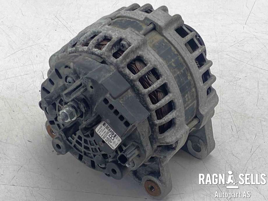 Dynamo til Nissan Qashqai 2014-2021 (Type II)  (231004BE0B|)