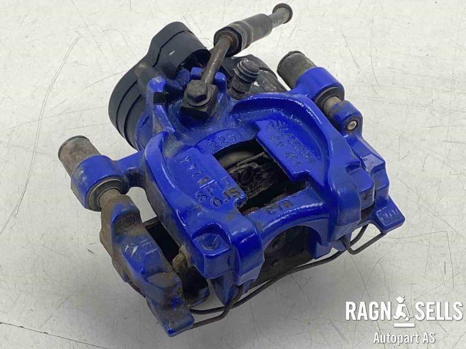 Bremsecaliper venstre bak, elektrisk til VW Golf VII, 2017-2020 (Fase 2)  (5G0 615 423 D)