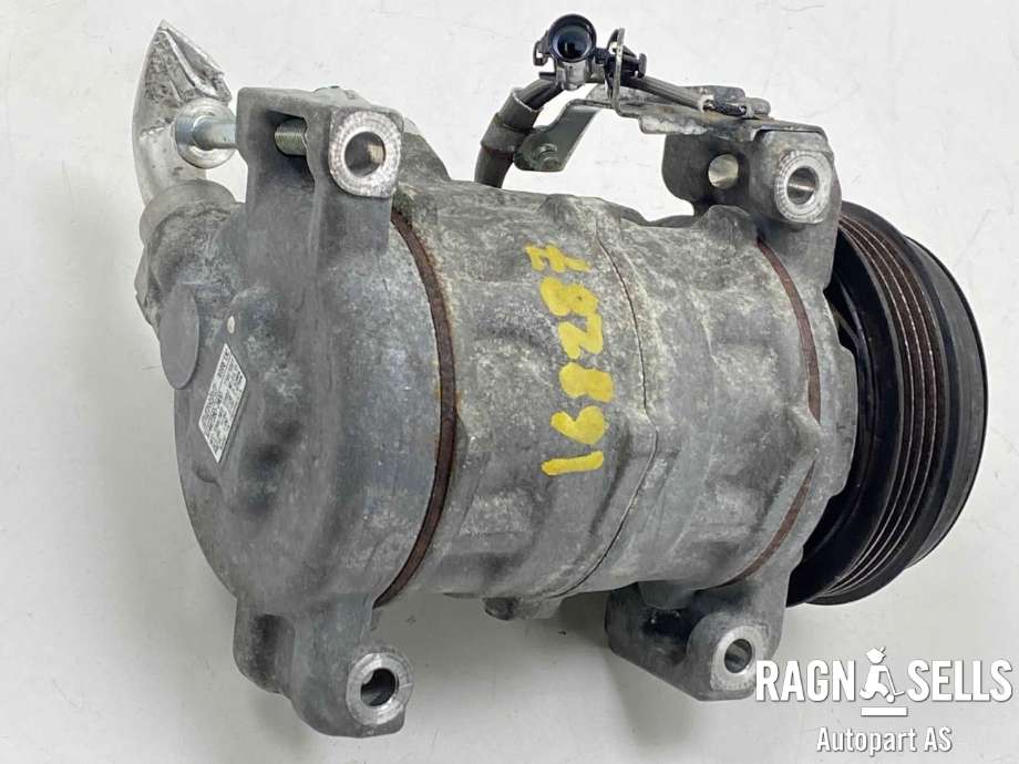 Aircondition kompressor til Suzuki SX4 S-CROSS 2013-->> (Type II)  (9520054PA0|)