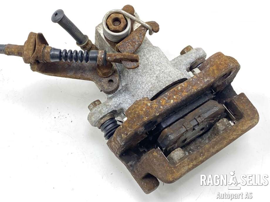Bremsecaliper høyre bak til Suzuki SX4 S-CROSS 2013-->> (Type II)  (5540161M00999|)
