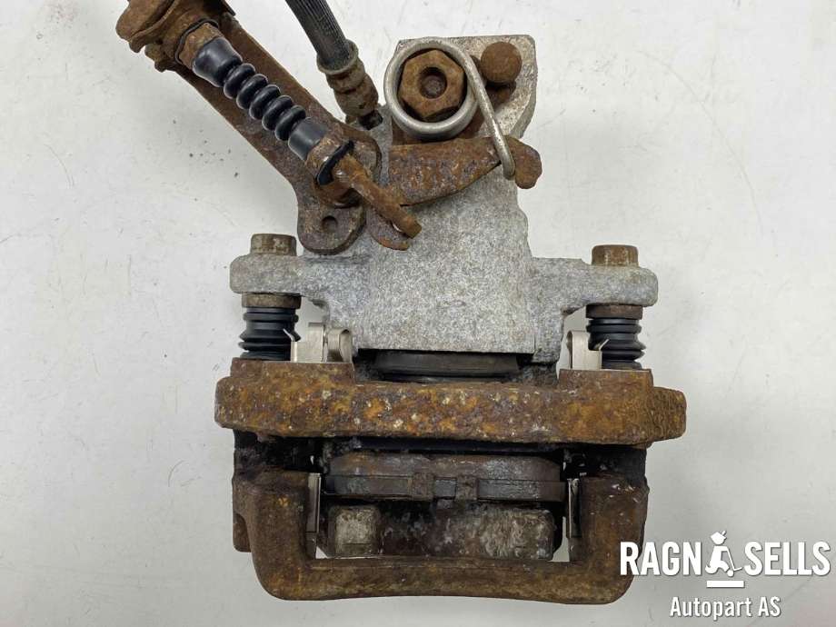 Bremsecaliper høyre bak til Suzuki SX4 S-CROSS 2013-->> (Type II)  (5540161M00999|)