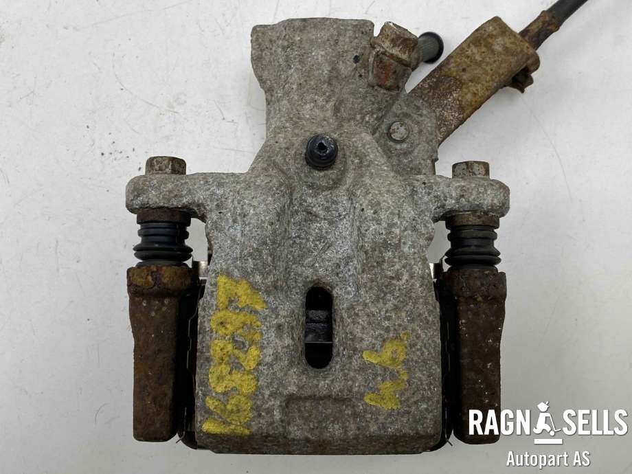 Bremsecaliper høyre bak til Suzuki SX4 S-CROSS 2013-->> (Type II)  (5540161M00999|)