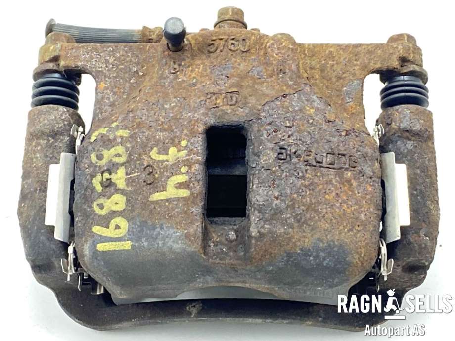 Bremsecaliper høyre foran til Suzuki SX4 S-CROSS 2013-->> (Type II)  (55101-61M01-999|)