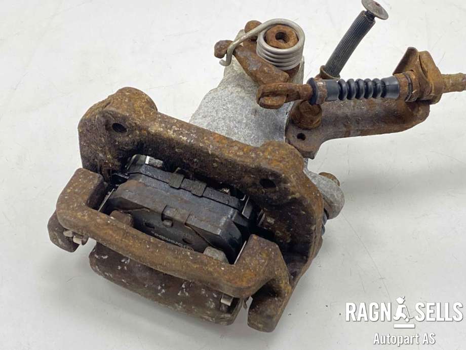 Bremsecaliper venstre bak til Suzuki SX4 S-CROSS 2013-->> (Type II)  (55402-61M00-999|)