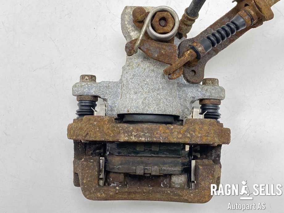 Bremsecaliper venstre bak til Suzuki SX4 S-CROSS 2013-->> (Type II)  (55402-61M00-999|)