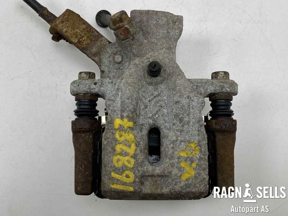 Bremsecaliper venstre bak til Suzuki SX4 S-CROSS 2013-->> (Type II)  (55402-61M00-999|)
