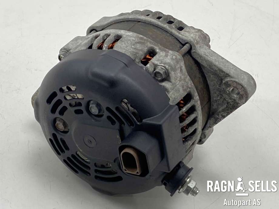 Dynamo til Suzuki SX4 S-CROSS 2013-->> (Type II)  (3140061M00|)