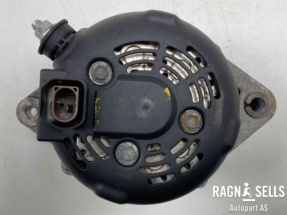 Dynamo til Suzuki SX4 S-CROSS 2013-->> (Type II)  (3140061M00|)