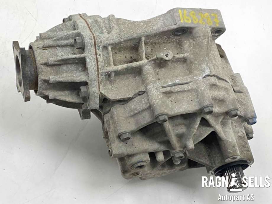 Girkasse 4WD fordelingskasse til Suzuki SX4 S-CROSS, 2013-->> (Type II)  (29520-61M00-000)