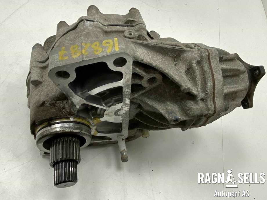 Girkasse 4WD fordelingskasse til Suzuki SX4 S-CROSS 2013-->> (Type II)  (29520-61M00-000||29511-61M00-000)