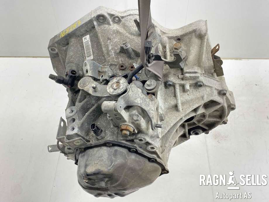 Girkasse 4WD hovedkasse til Suzuki SX4 S-CROSS 2013-->> (Type II)  (24000-67841||24000-67840-000)