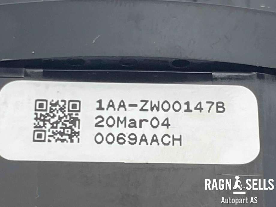 Bryter combi til Jaguar I-PACE 2018-->>  (M9R313N064DB||T2H46348|1AAZW00147B)
