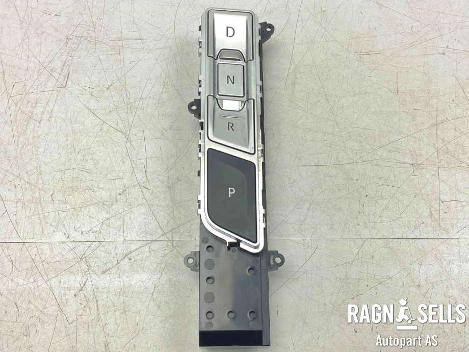 Girstang/girvelger automat til Jaguar I-PACE, 2018-->>  (M9D37E453AC)