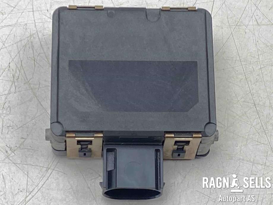 Sensor radar til Jaguar I-PACE, 2018-->>  (BOSCH|M9D39G768AG)