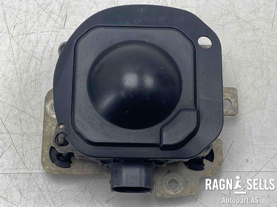 Sensor radar til Audi A7, 2010-2014 (Type I, Fase 1)  (BOSCH|4G0907541)