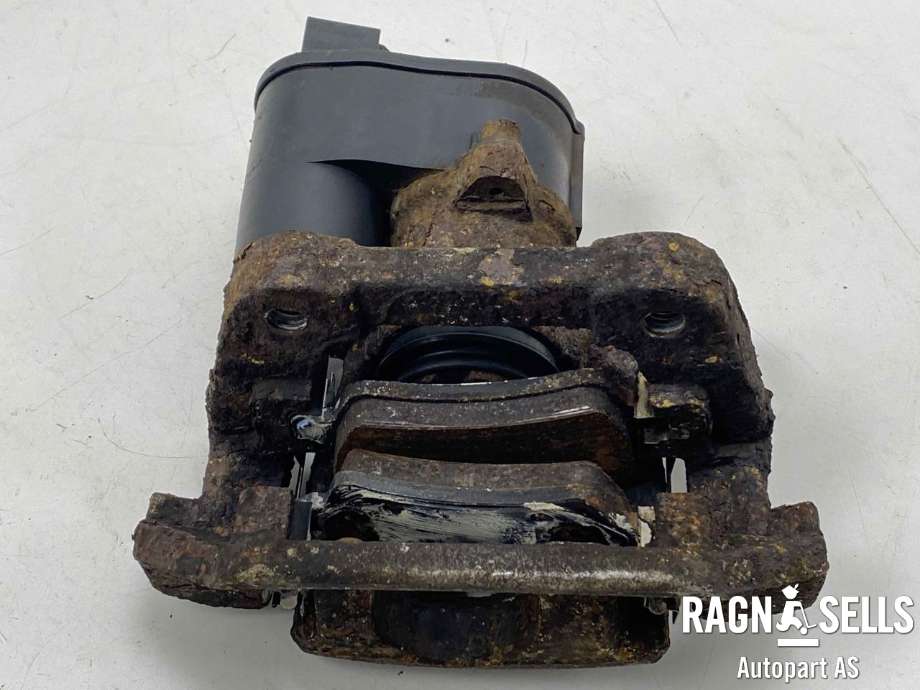 Bremsecaliper høyre bak, elektrisk til Volvo V60/V60 CC 2013-2018 (Type I, Fase 2)  (36001377|)