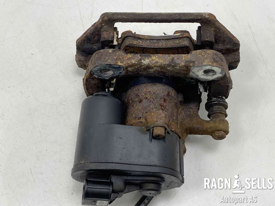 Bremsecaliper venstre bak, elektrisk til Volvo V60/V60 CC 2013-2018 (Type I, Fase 2) (36001375|)