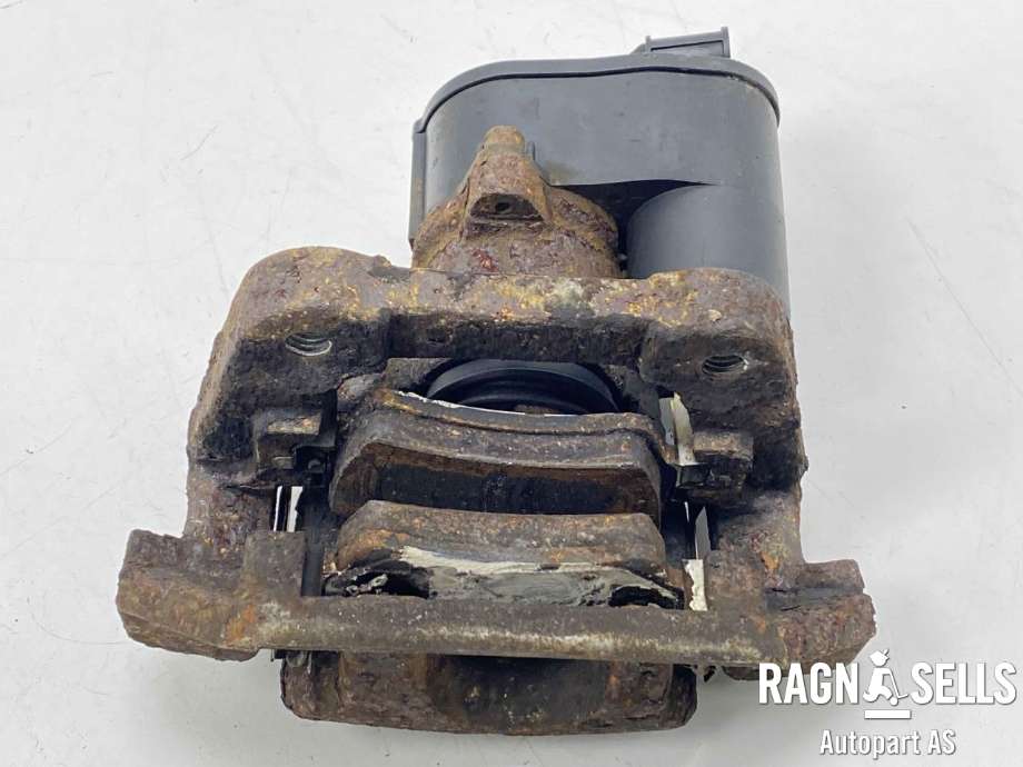 Bremsecaliper venstre bak, elektrisk til Volvo V60/V60 CC 2013-2018 (Type I, Fase 2) (36001375|)