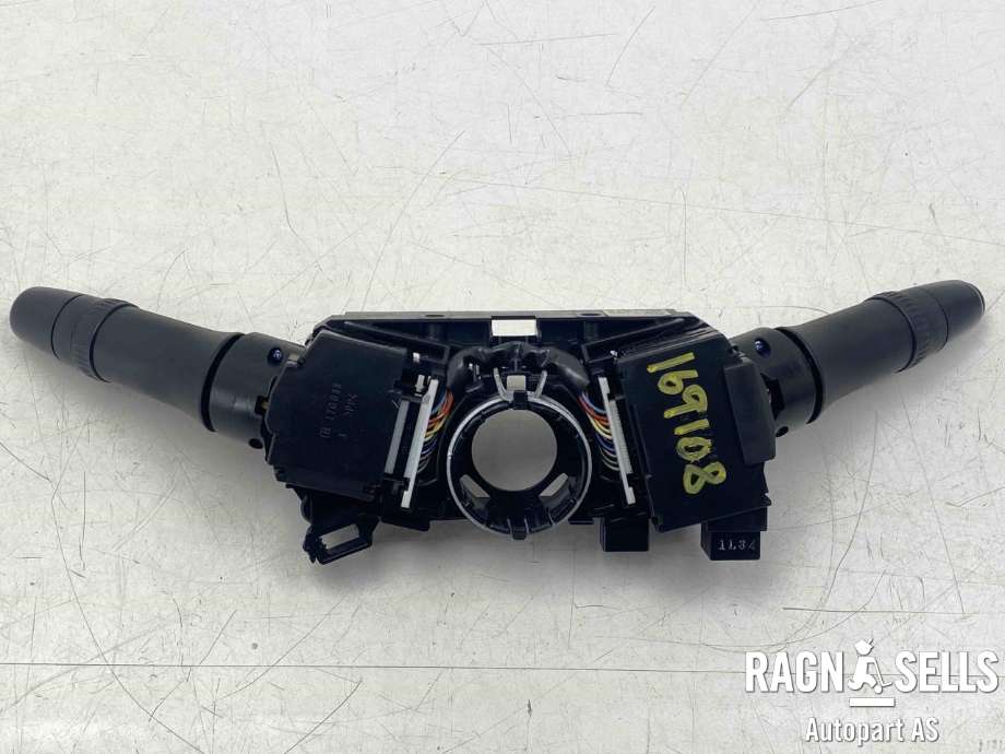 Bryter combi til Citroën C4, Aircross 2012-2017  (8617A013|16 081 247 80|)