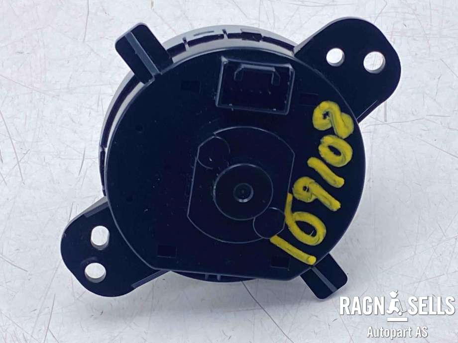Bryter diverse til Citroën C4, Aircross 2012-2017  (16 097 711 80|)