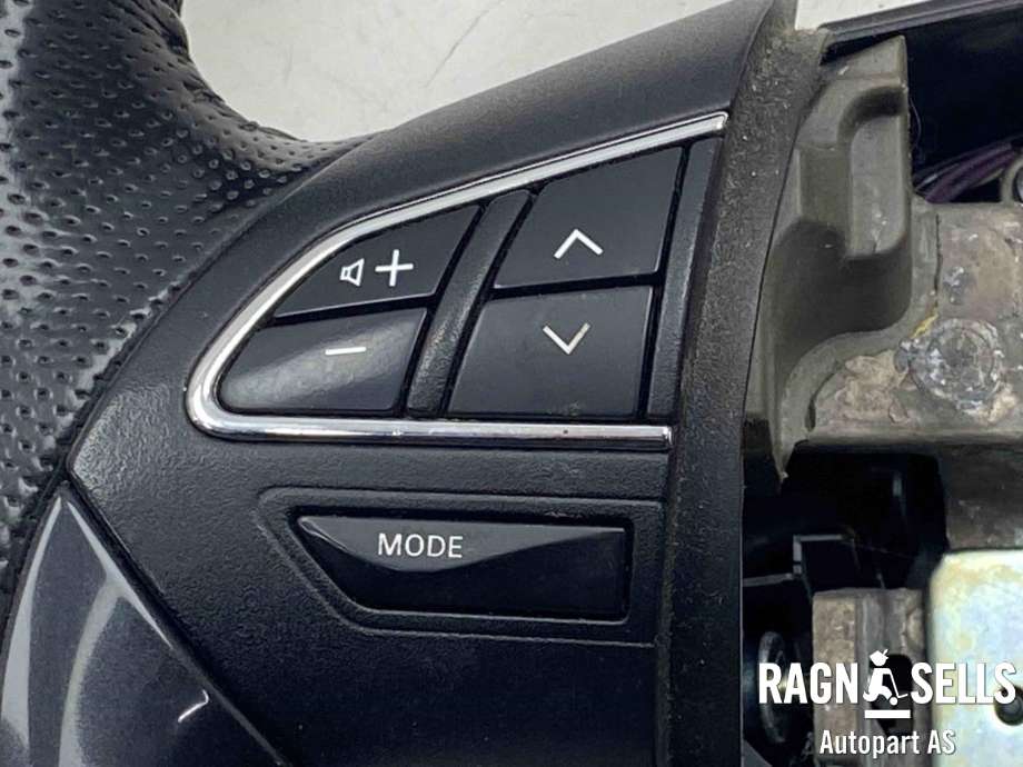 Ratt til Citroën C4, Aircross 2012-2017  (16 078 213 80|)