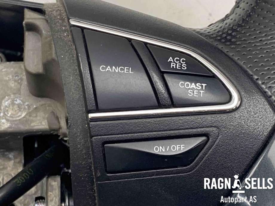 Ratt til Citroën C4, Aircross 2012-2017  (16 078 213 80|)