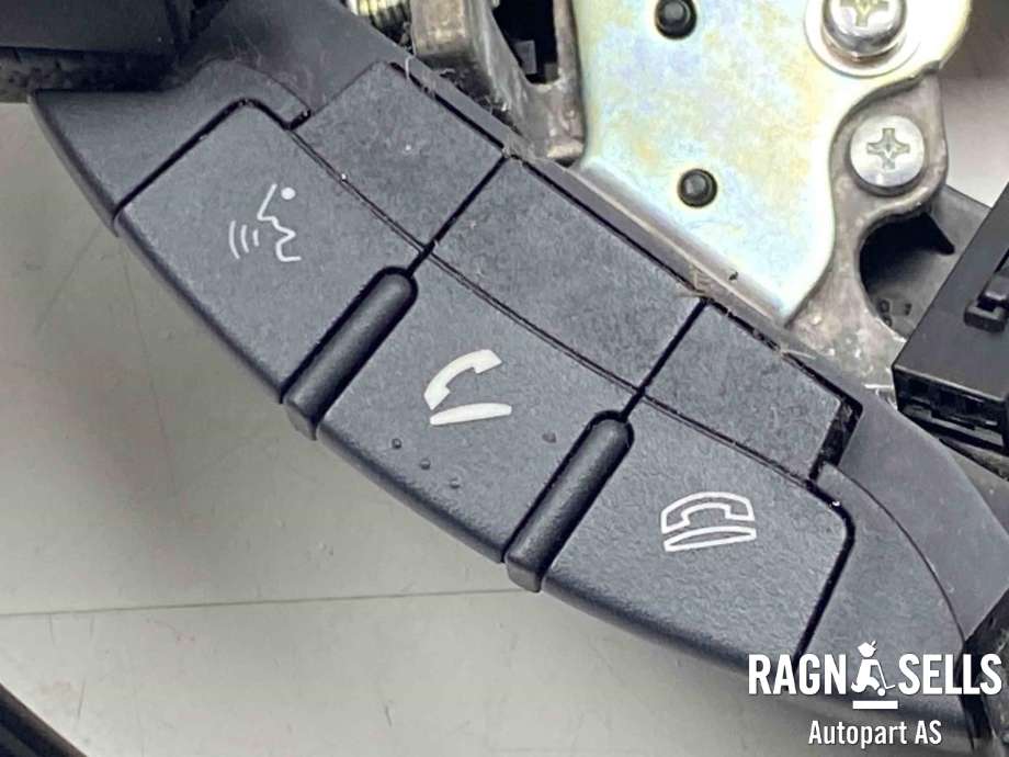 Ratt til Citroën C4, Aircross 2012-2017  (16 078 213 80|)