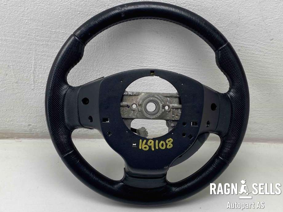 Ratt til Citroën C4, Aircross 2012-2017  (16 078 213 80|)