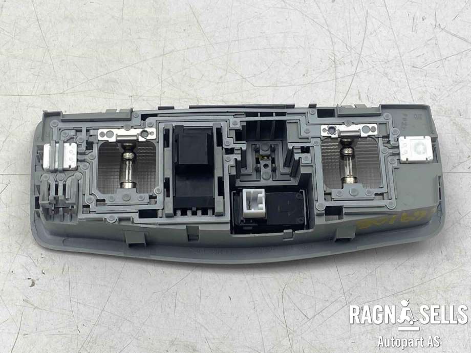 Taklyspanel til Citroën C4, Aircross 2012-2017  (16 083 906 80|16 083 910 80|)
