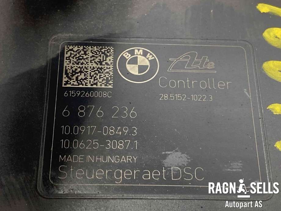 ABS sentral til BMW i3 2013-2022  (34 51 5 A37 4B5|)