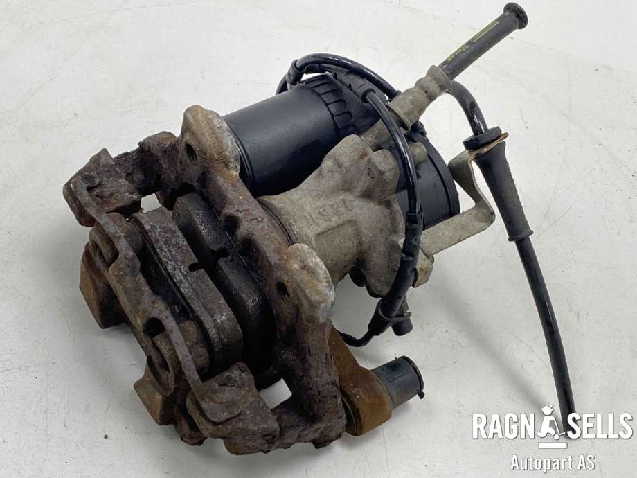 Bremsecaliper høyre bak, elektrisk til BMW i3 2013-2022  (34 20 6 883 025|34 21 6 860 007|)