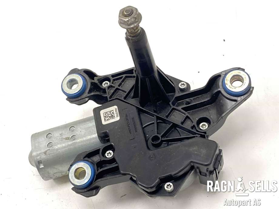 Viskermotor bakrute til BMW i3 2013-2022  (61 62 7 306 462|)
