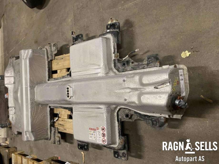 Batteripakke elbil til VW e-Golf 2014-2017 (Fase 1)  (5QE 915 590 AT|)