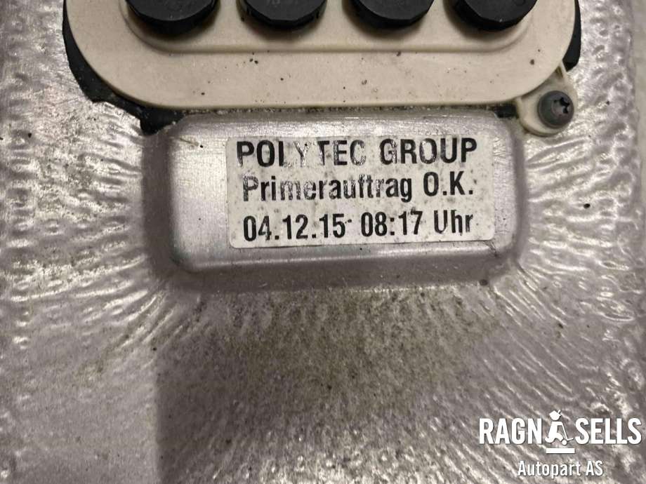 Batteripakke elbil til VW e-Golf 2014-2017 (Fase 1)  (5QE 915 590 AT|)