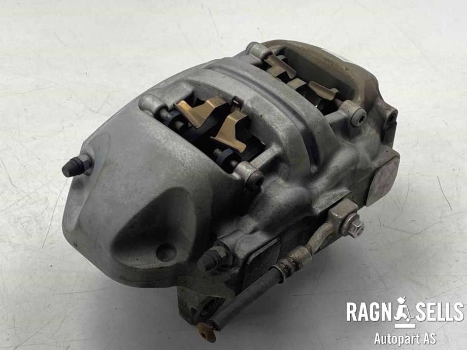 Bremsecaliper høyre foran til Tesla Model Y 2021-2024 (Type I)  (8008282-00-A|2288622-00-A|)