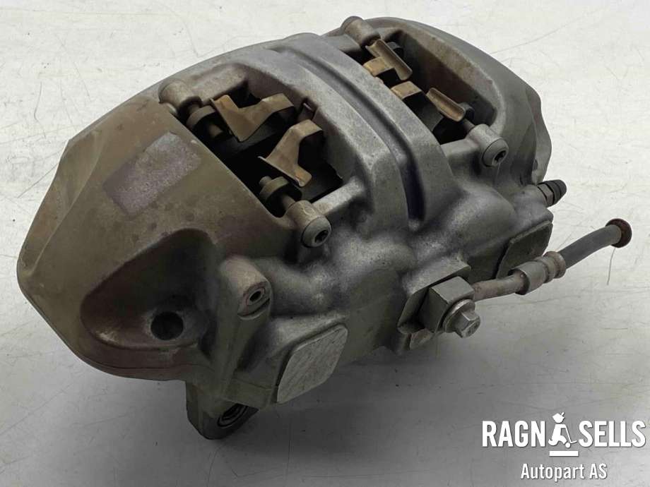 Bremsecaliper venstre foran til Tesla Model Y 2021-2024 (Type I)  (8008280-00-A|2288621-00-A|)
