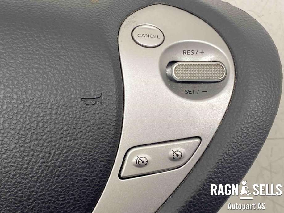 Airbag ratt til Nissan E-NV200 2014-->>  (34279471C|)