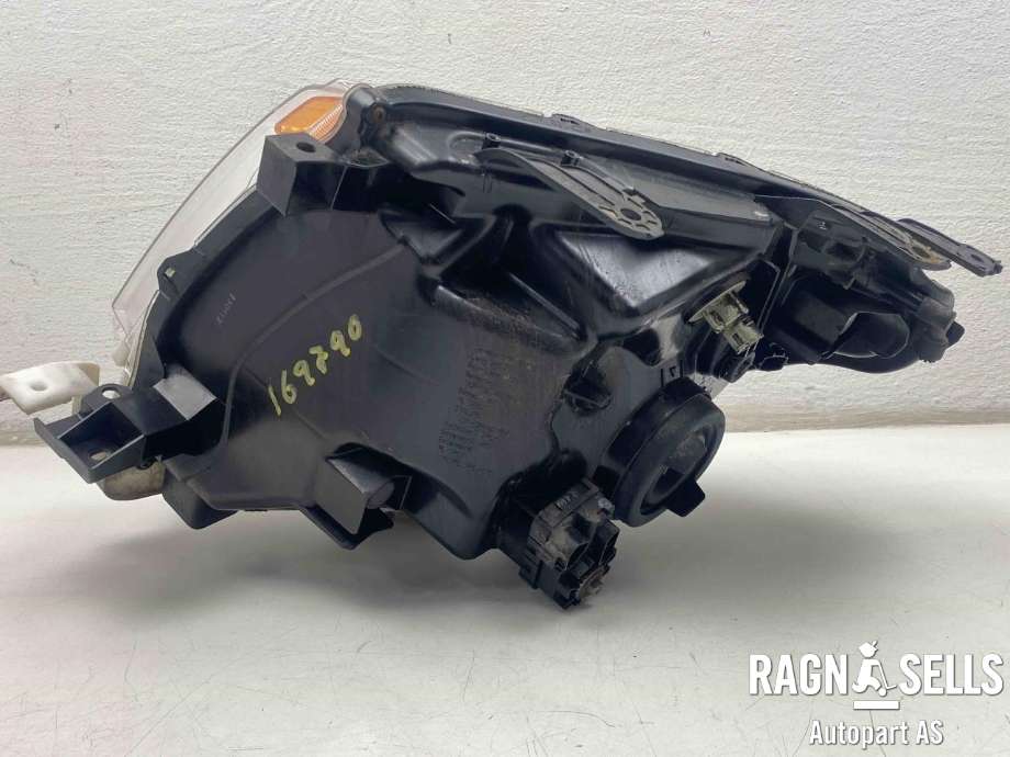 Frontlykt høyre halogen til Ford Ranger 2012-2015  (AB39-13100-HE||1734810)