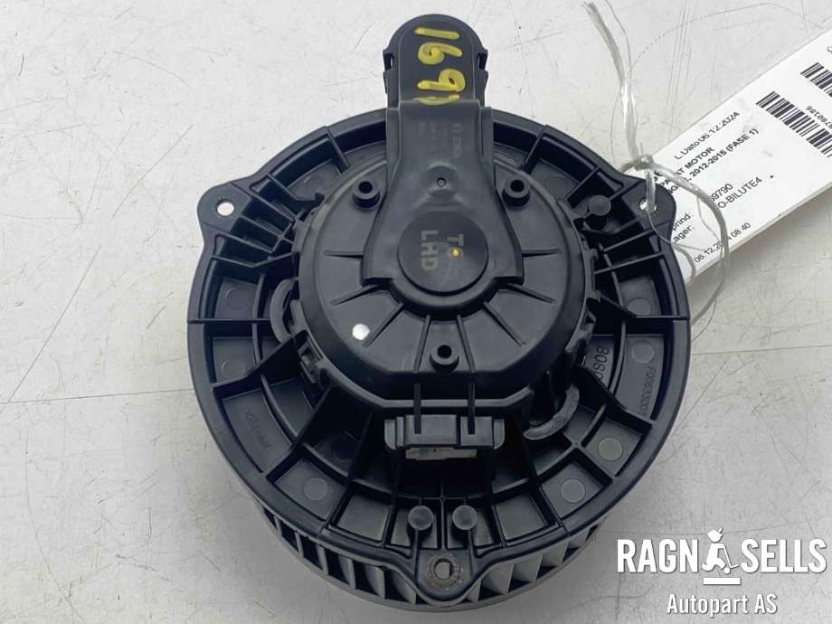 Varmeapparat motor til Ford Ranger 2012-2015  (2311105|AB3919847AB|)